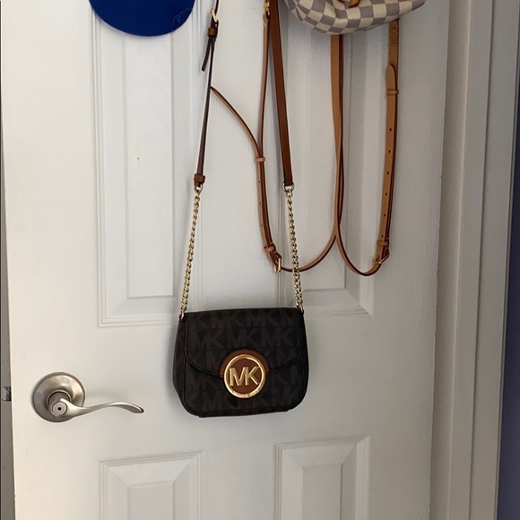 Mini MK bag - Picture 2 of 5